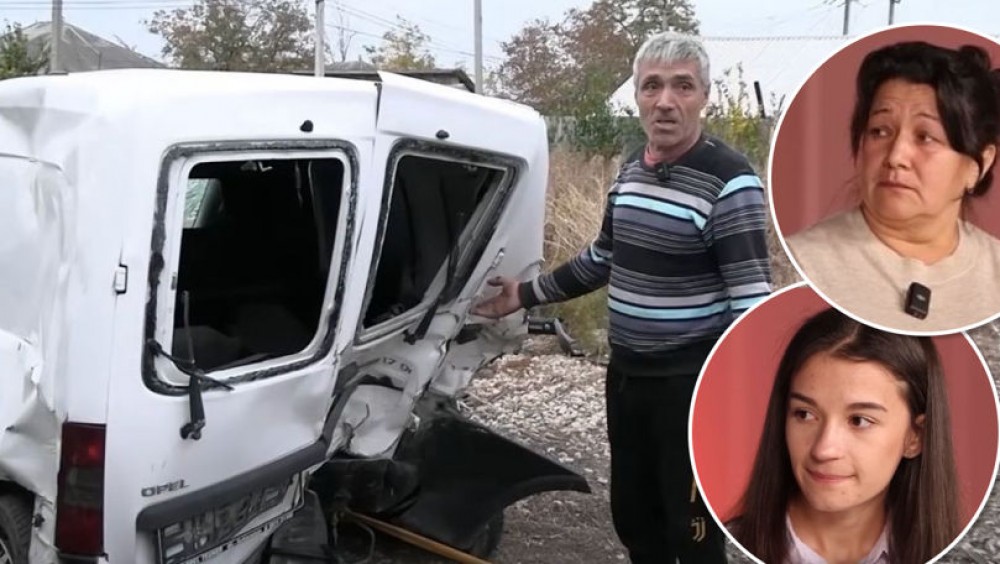 De la cumetrie la înmormântare: Un oaspete beat din Drochia a distrus mai multe familii